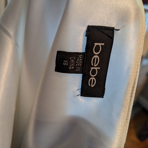 Bebe Dress - Picture 4 of 5